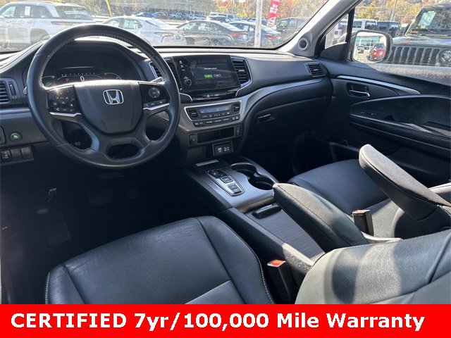 Used 2021 Honda Pilot Special Edition image 17