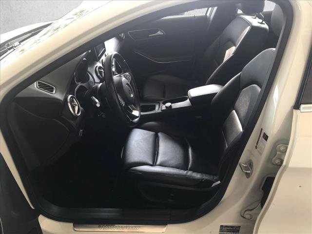 Used 2017 Mercedes-Benz GLA 250 image 12