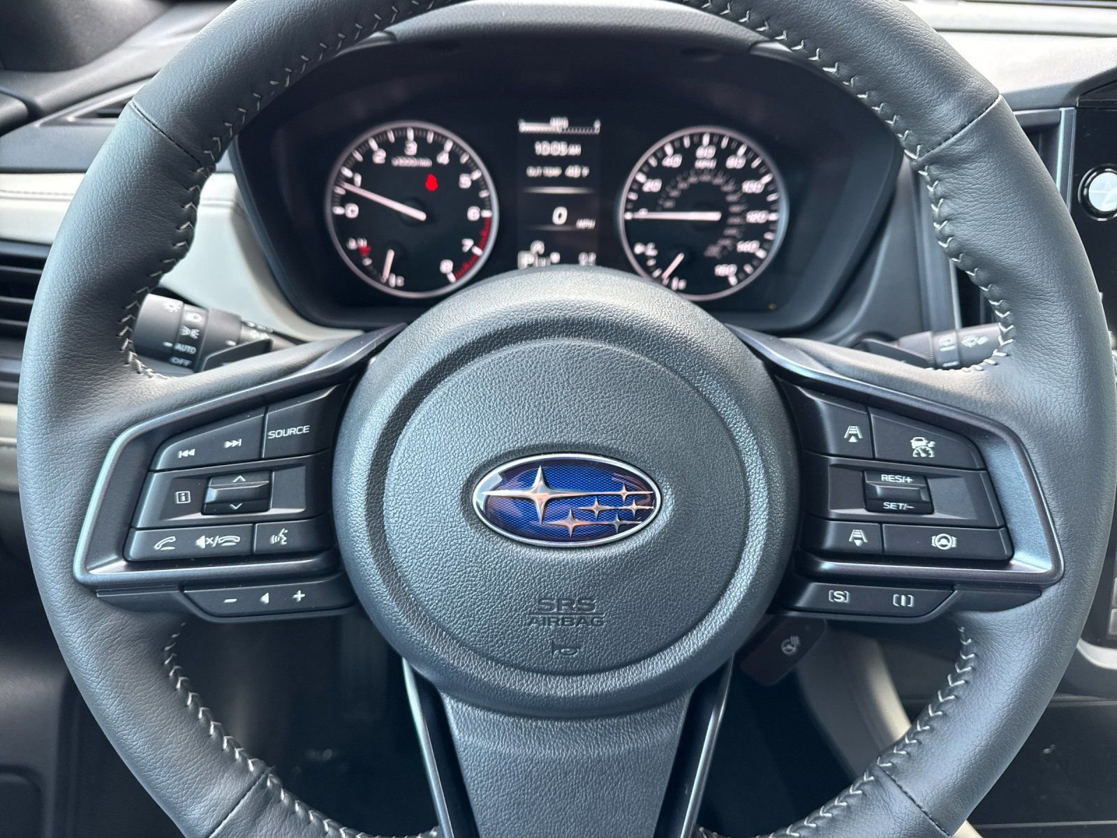 New 2026 Subaru Forester Limited image 26