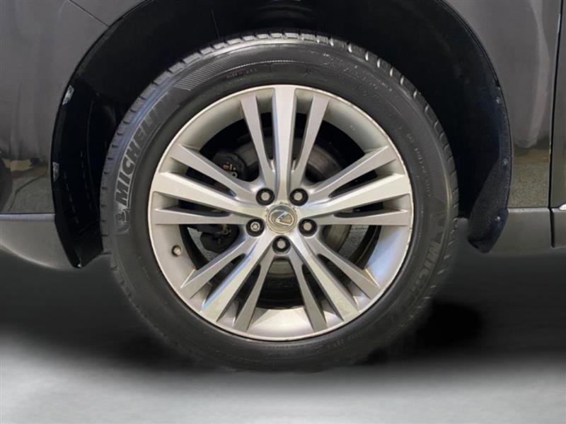 Used 2015 Lexus RX 350 AWD image 8