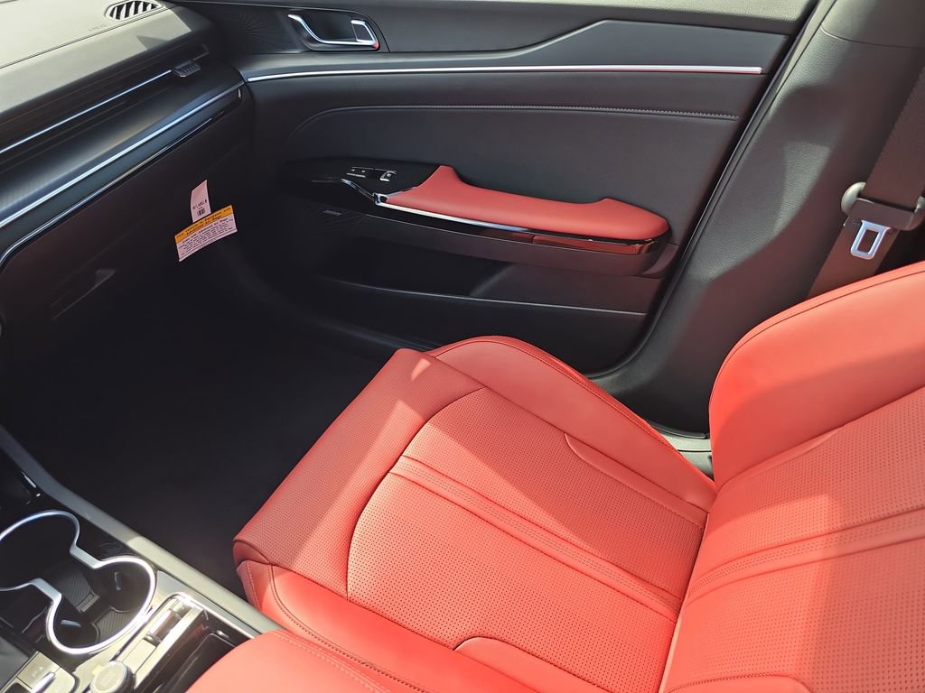 New 2026 Kia K5 GT-Line image 15