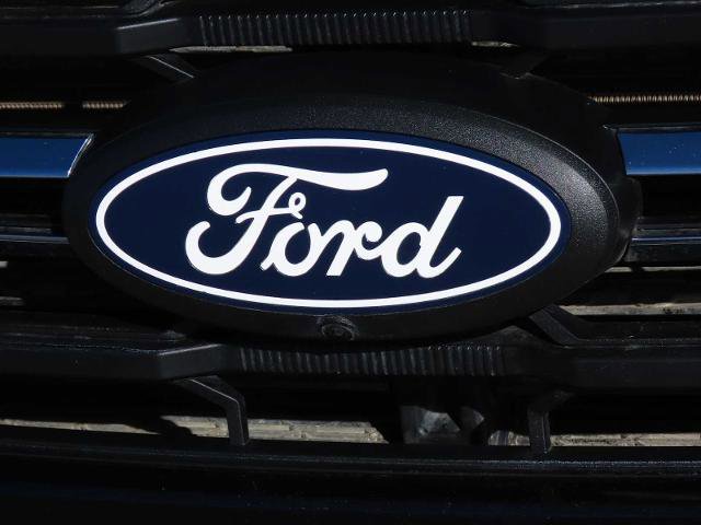 Certified 2024 Ford F150 XLT image 12