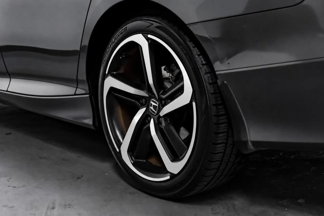 Used 2019 Honda Accord Sport image 66