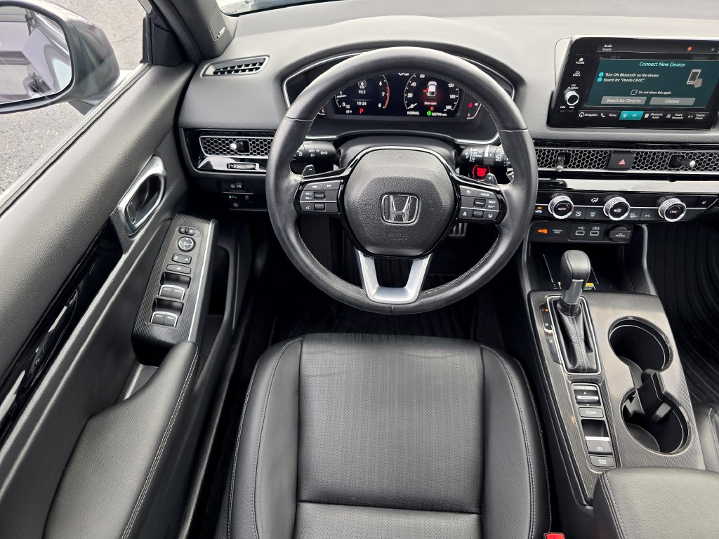 Used 2024 Honda Civic Sport Touring image 18