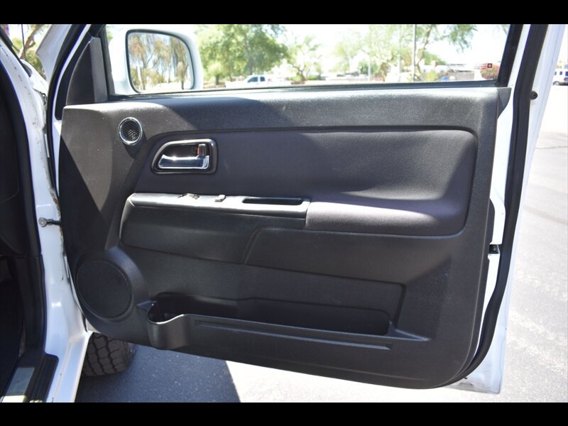 Used 2012 Chevrolet Colorado LT AWD/4WD image 29