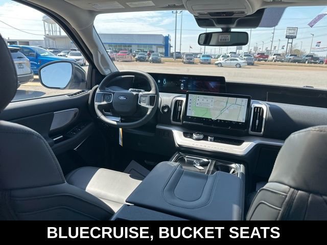 New 2026 Ford Expedition Max Active AWD/4WD image 2