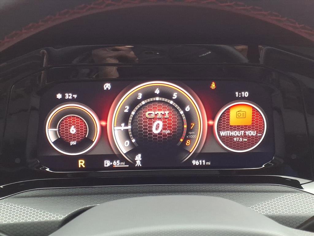 Used 2024 Volkswagen GTI S image 17