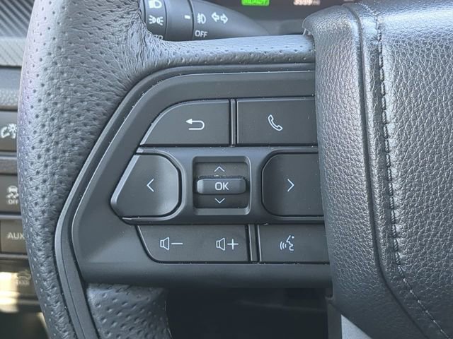 Used 2025 Toyota Tacoma TRD Pro image 30