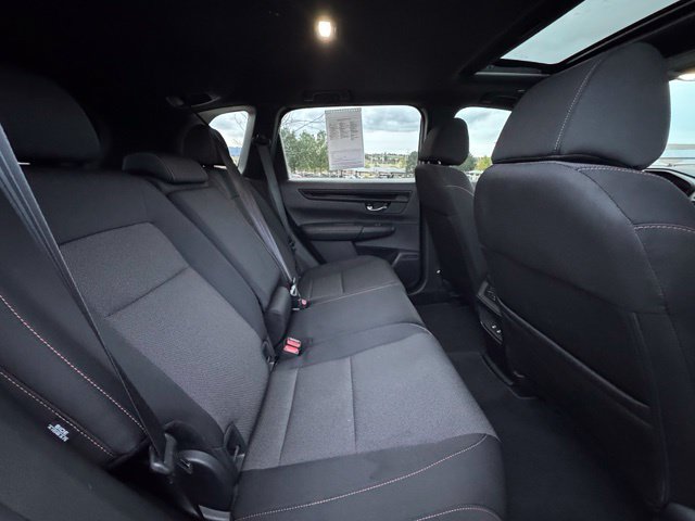Used 2025 Honda CR-V Sport image 29
