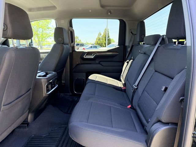 Used 2024 GMC Sierra 1500 Elevation w/ Max Trailering Package image 13