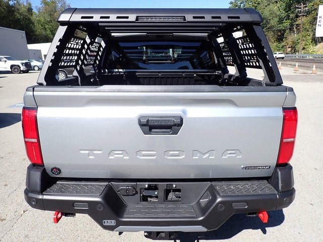 Certified 2025 Toyota Tacoma Trailhunter w/ Tow Tech Package image 5