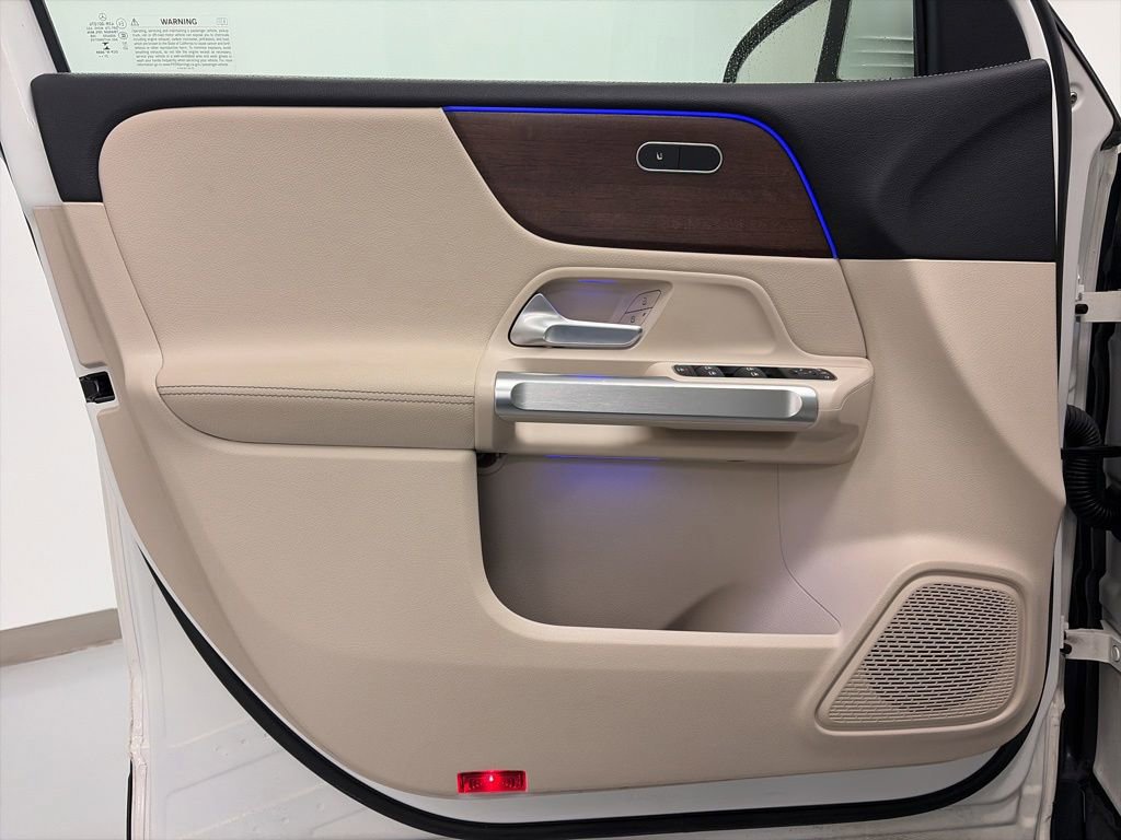 Certified 2022 Mercedes-Benz GLB 250 4MATIC image 14
