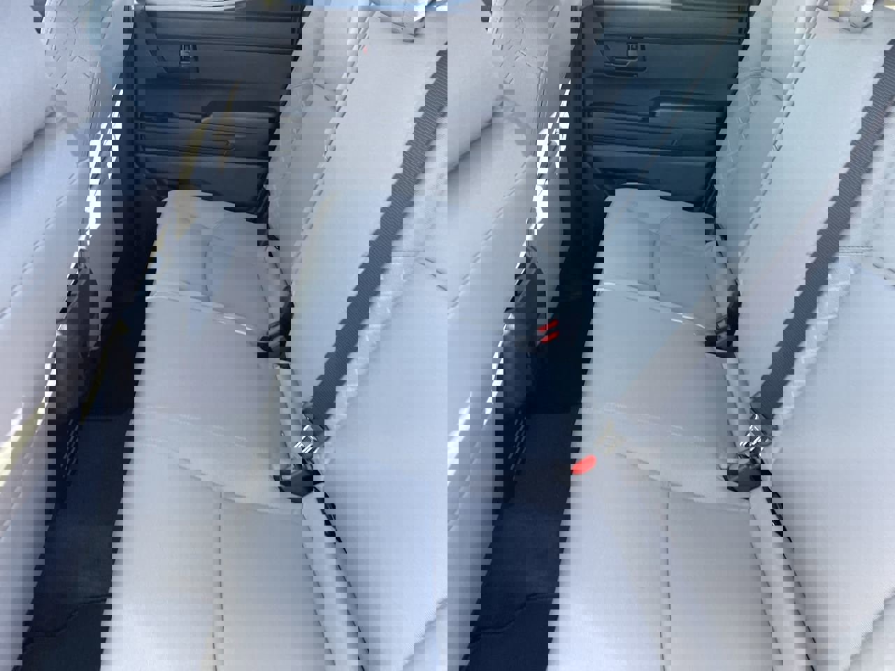 New 2026 Toyota Tacoma SR5 image 21