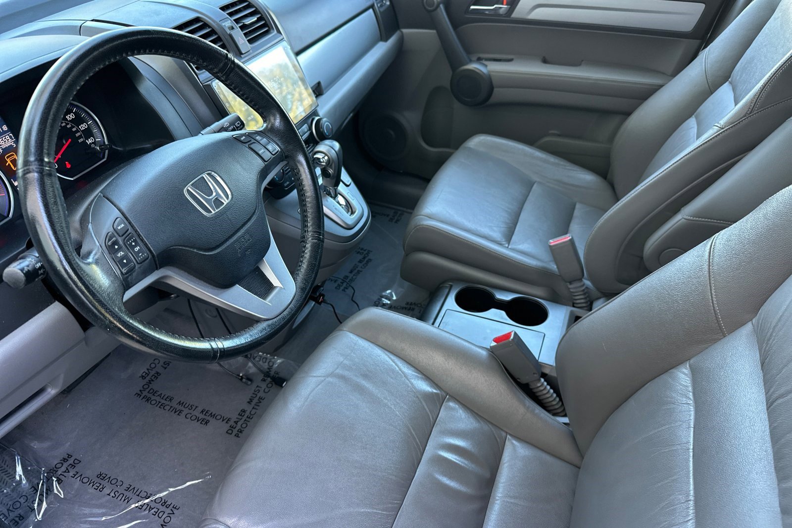 Used 2011 Honda CR-V EX-L image 4