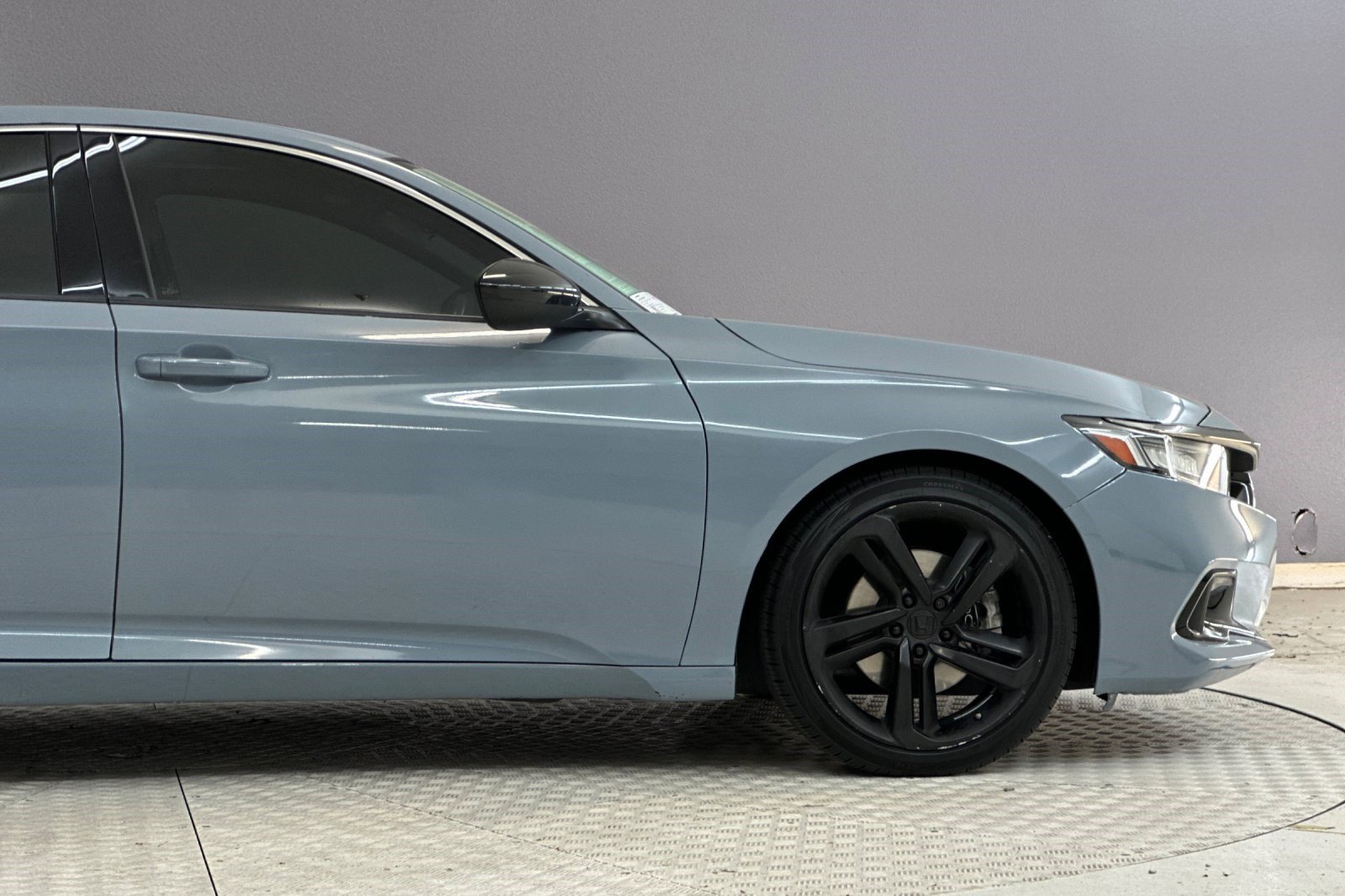 Used 2021 Honda Accord Sport image 33