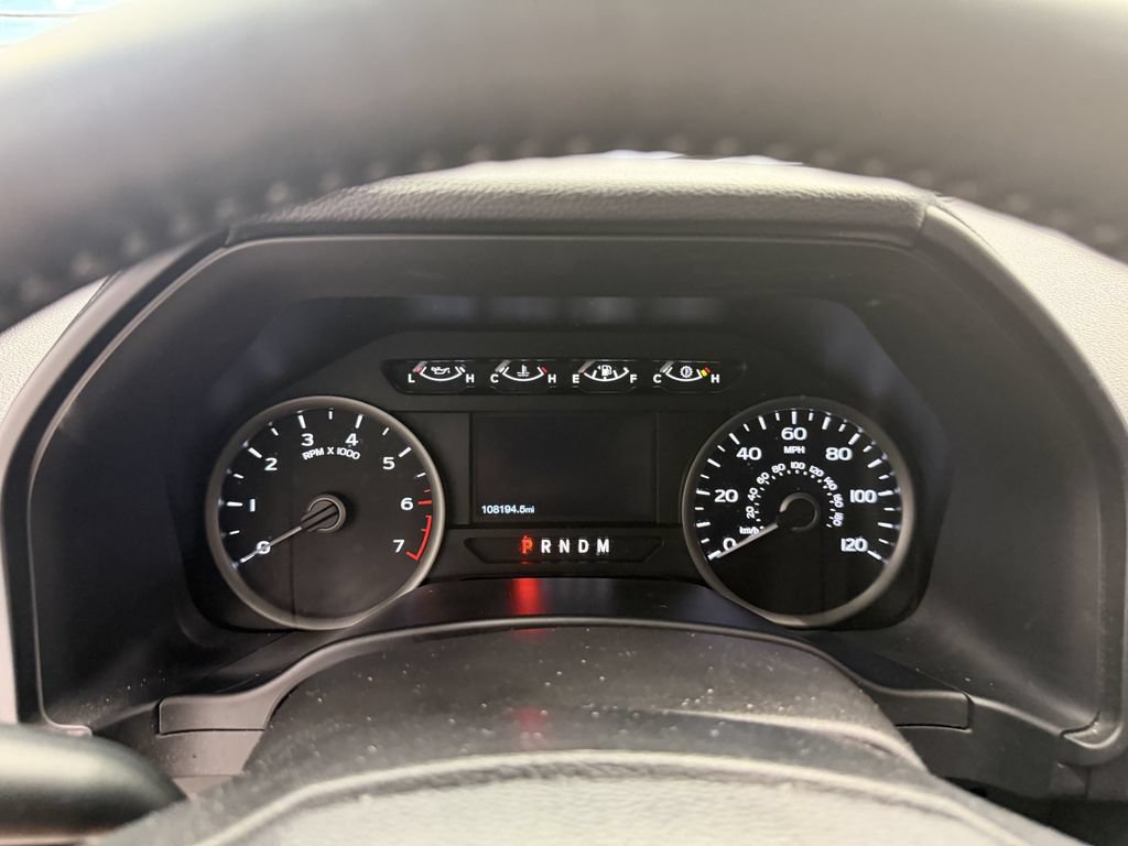 Used 2019 Ford F150 XLT w/ Equipment Group 302A Luxury AWD/4WD image 27