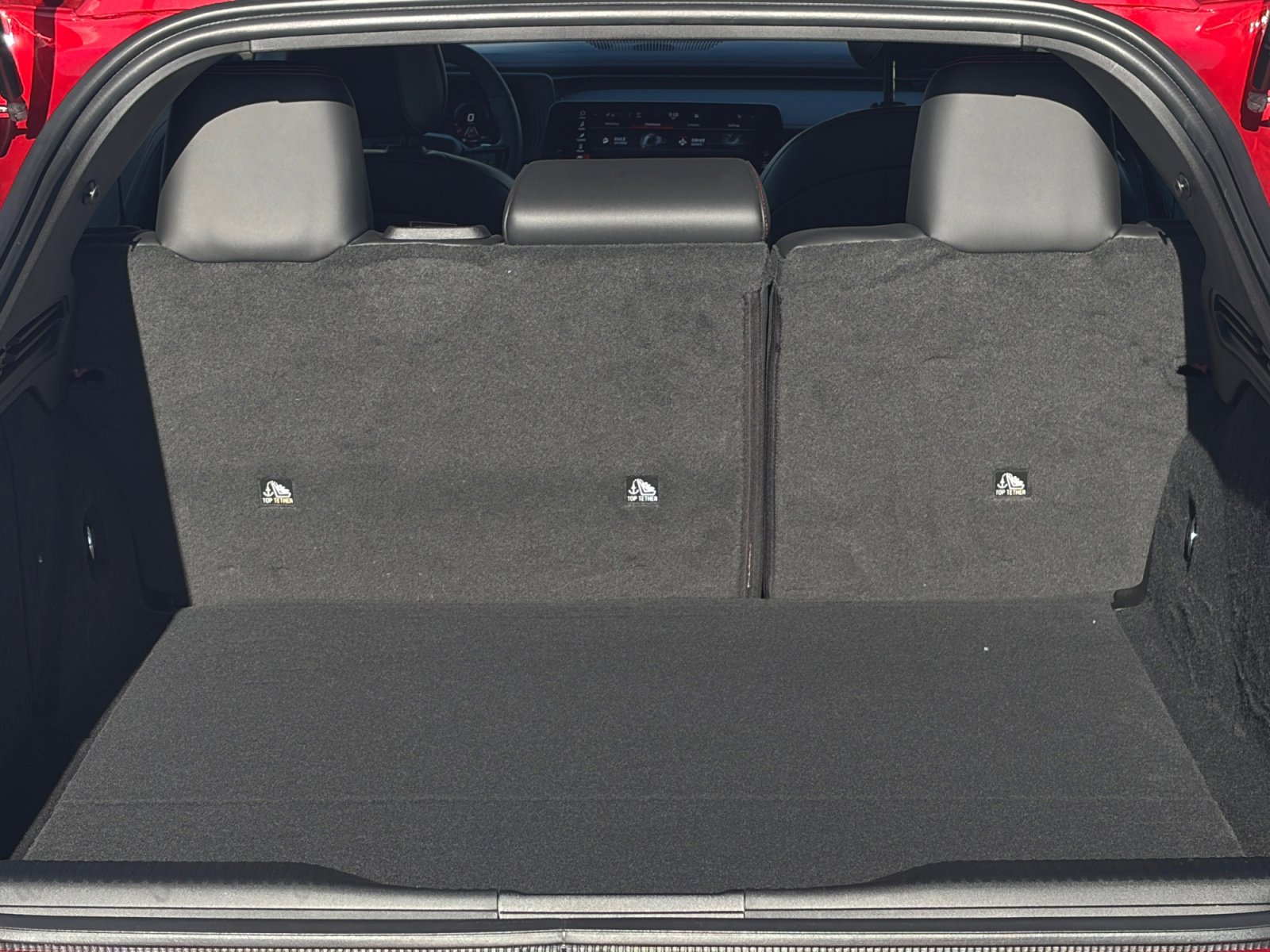 New 2026 Dodge Charger Scat Pack w/ Blacktop Package AWD/4WD image 26