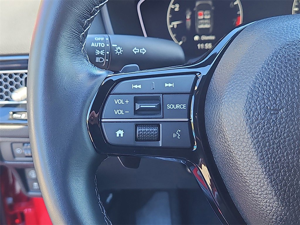 Used 2023 Honda Civic Sport image 19