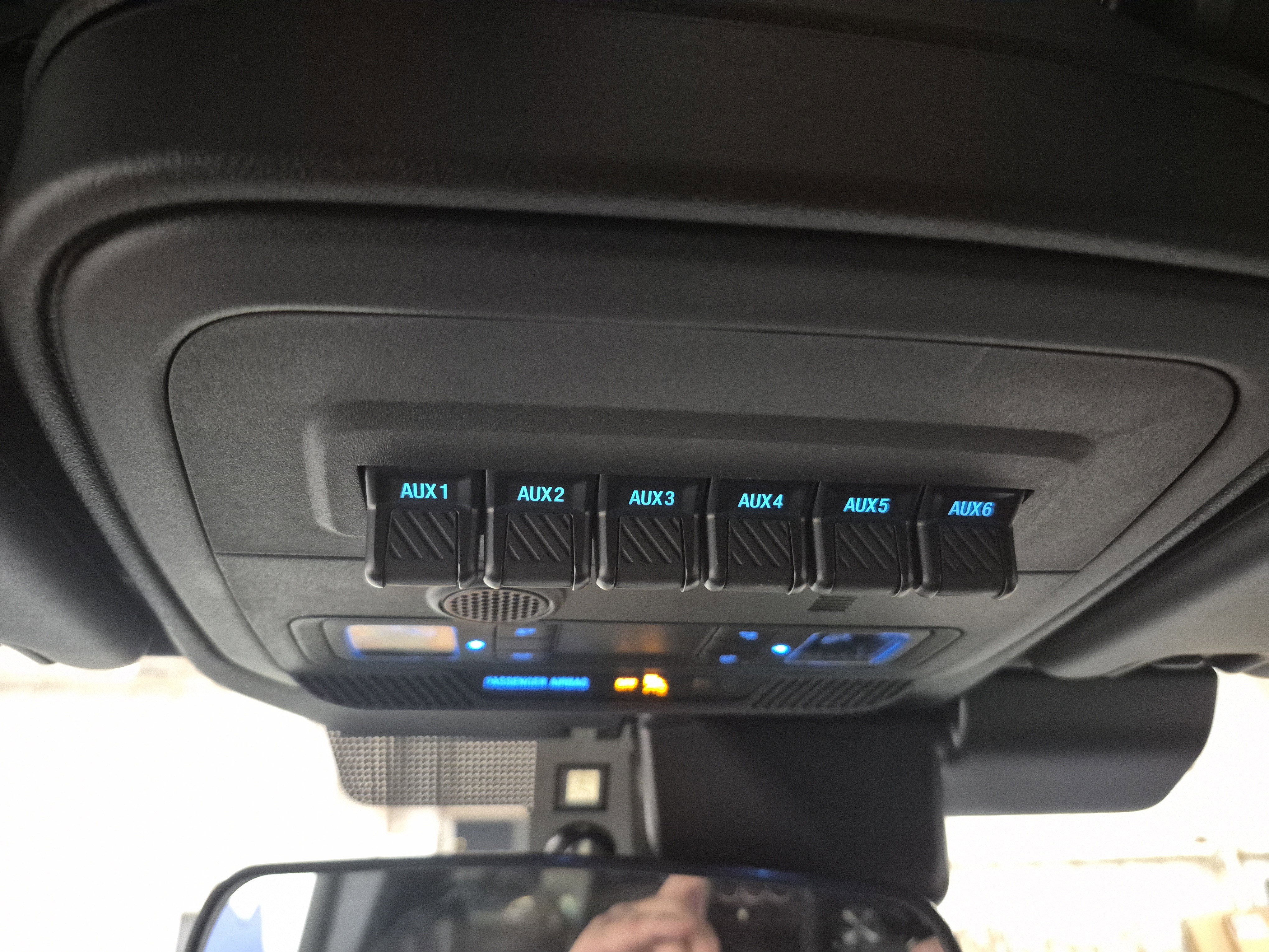 New 2025 Ford Bronco Badlands image 39