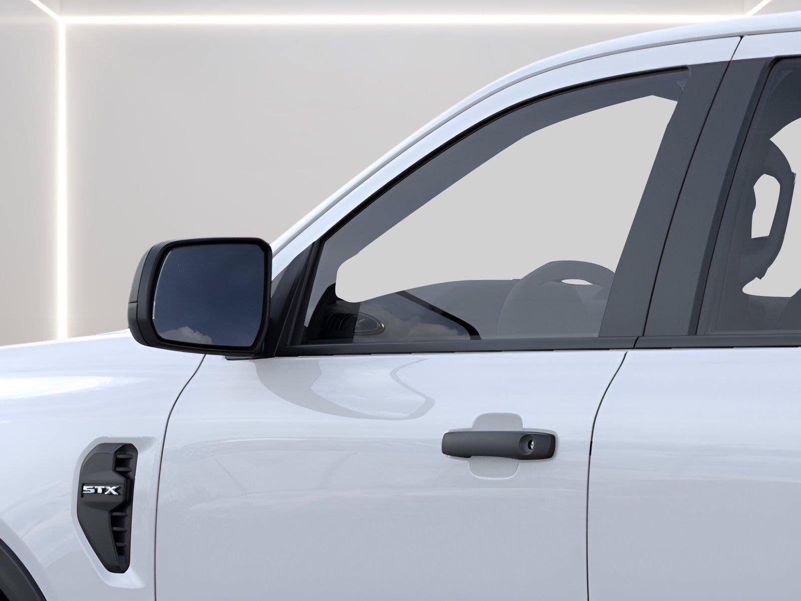 New 2026 Ford Ranger XL RWD image 20