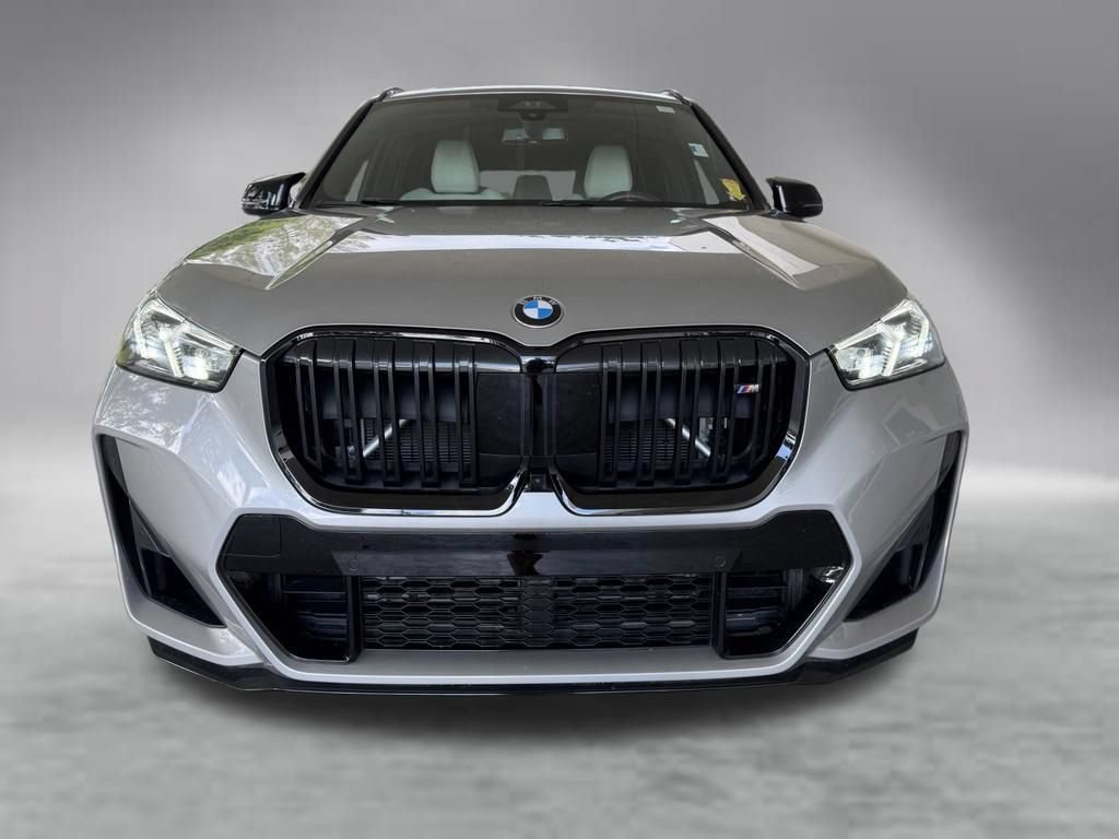 Used 2026 BMW X1 M35i w/ Technology Package AWD/4WD image 14