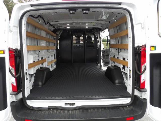 Certified 2024 Ford Transit 250 Low Roof w/ Exterior Upgrade Package image 30