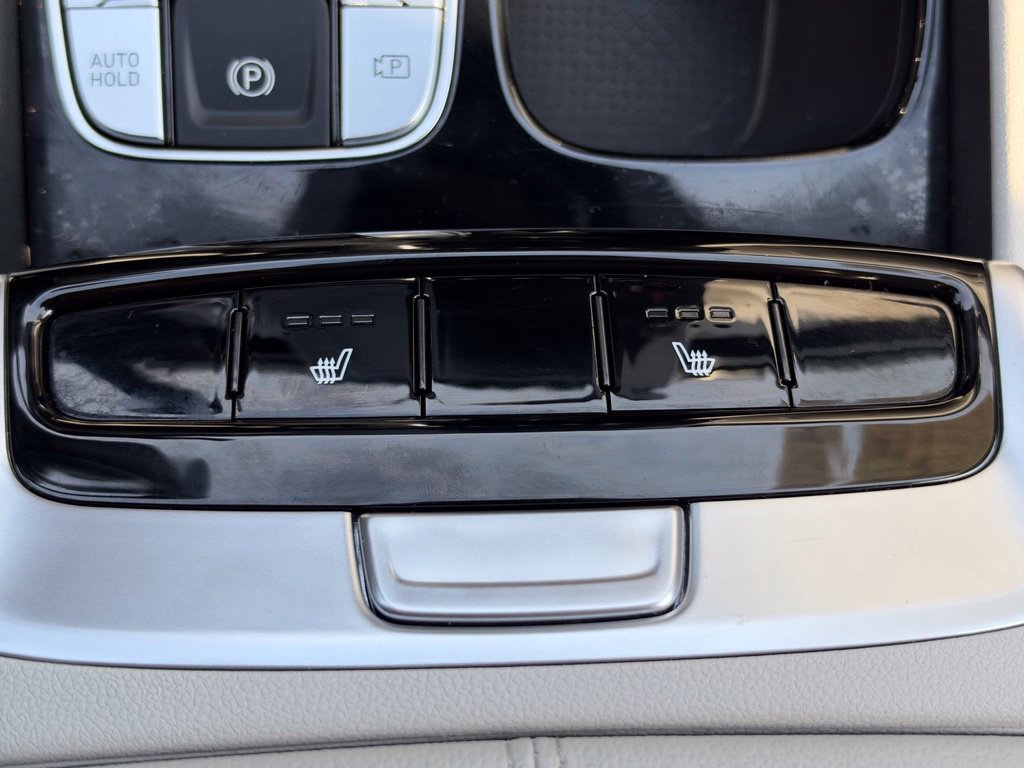 Used 2023 Hyundai Tucson SEL w/ Convenience Package FWD image 29