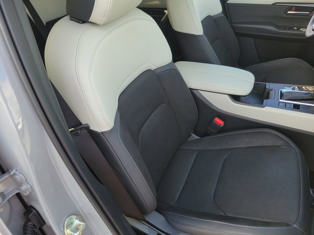 New 2026 MAZDA CX-5 Preferred AWD/4WD image 17