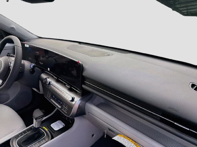 New 2027 Hyundai Kona SEL Sport FWD image 29