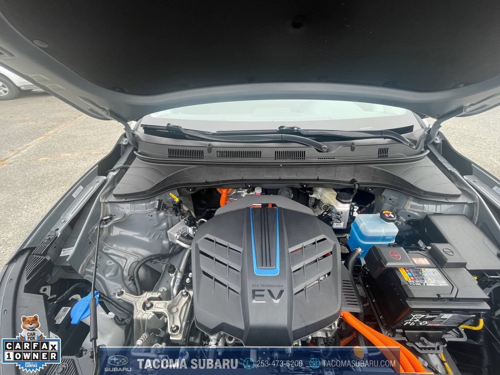 Used 2023 Hyundai Kona SE FWD image 20