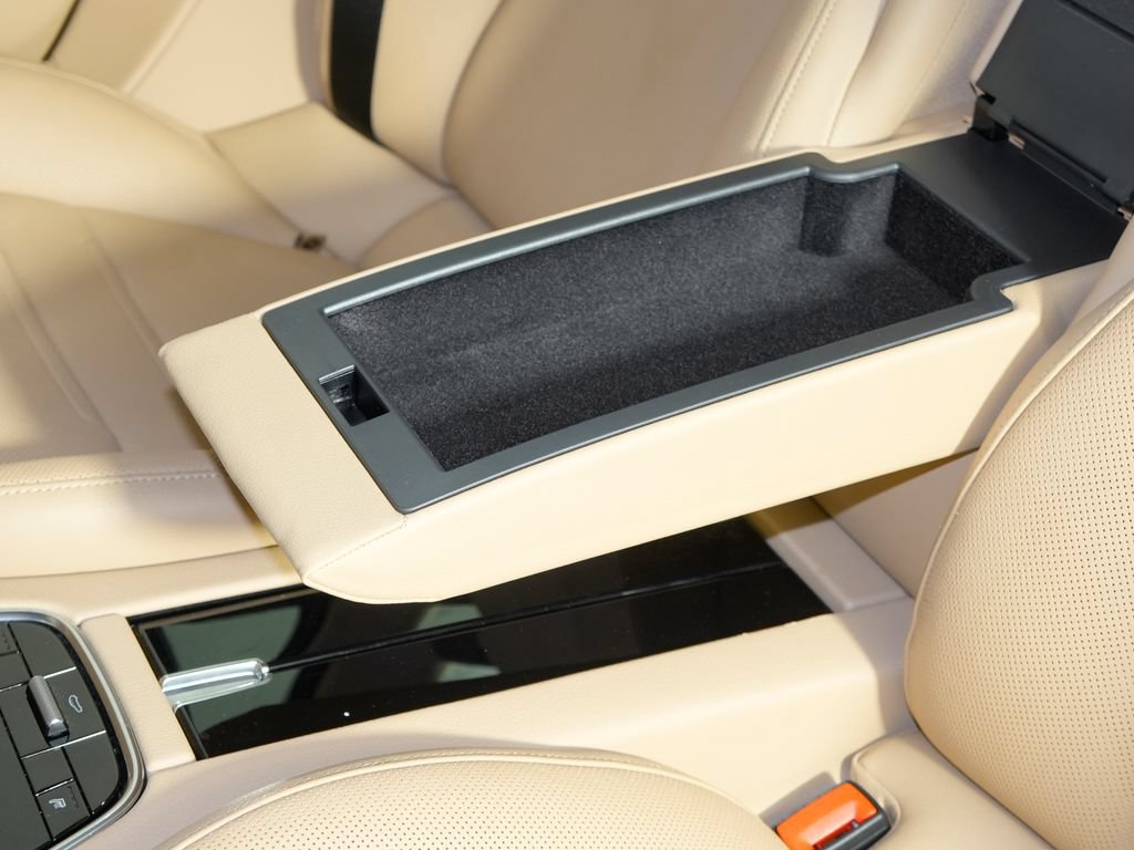 Certified 2020 Porsche Panamera 4S AWD/4WD image 37