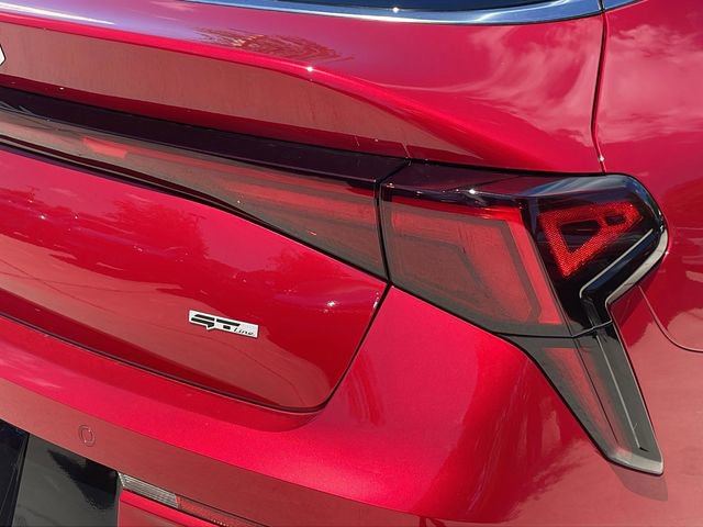 New 2026 Kia K5 GT-Line FWD image 33