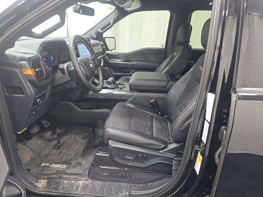 Used 2025 Ford F150 Tremor AWD/4WD image 3