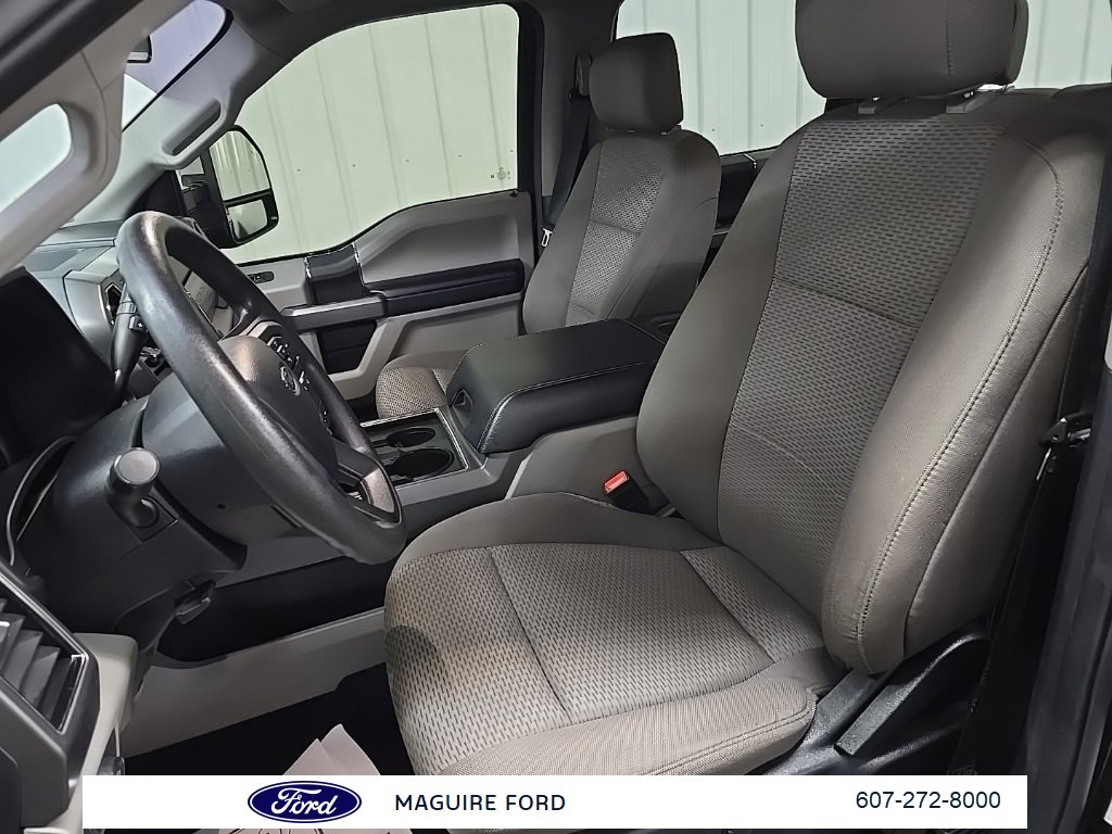 Used 2020 Ford F250 XLT w/ XLT Value Package image 32