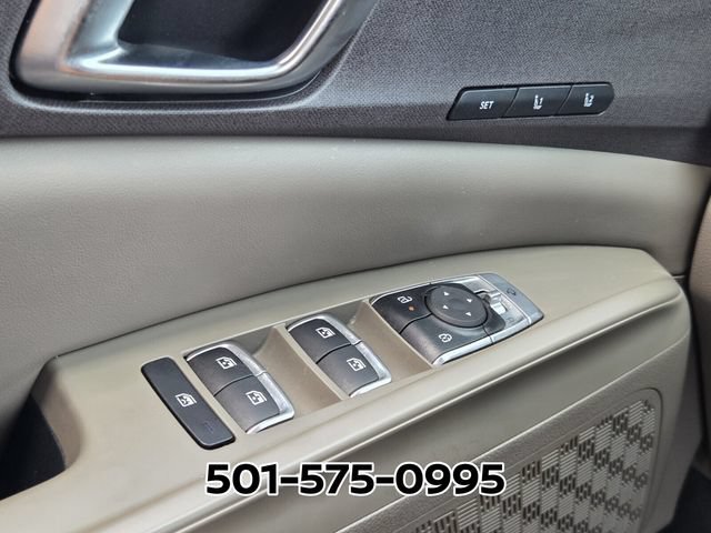 Used 2026 Kia Carnival EX FWD image 34