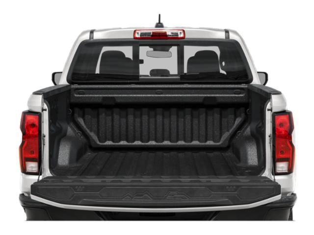 Used 2023 Chevrolet Colorado ZR2 w/ ZR2 Convenience Package III AWD/4WD image 14