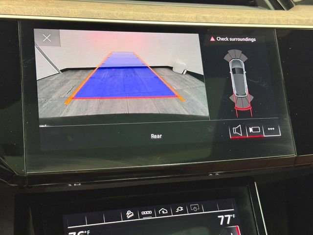 Used 2022 Audi e-tron Premium image 18