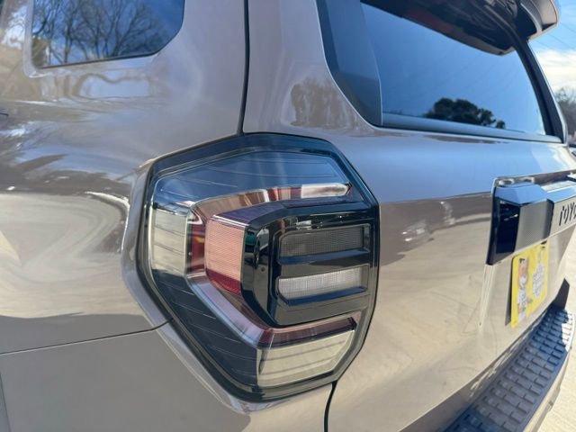 Used 2025 Toyota 4Runner TRD Pro AWD/4WD image 29