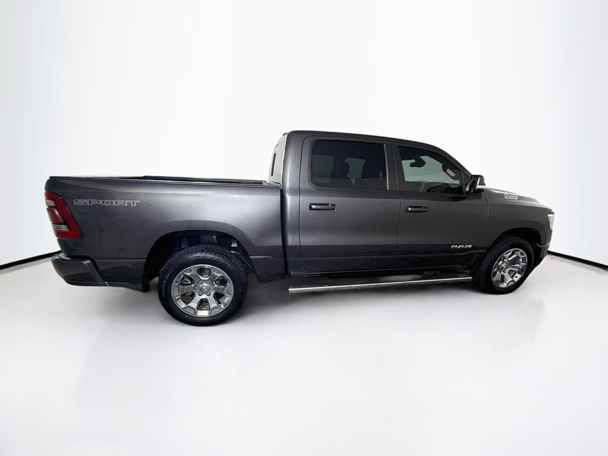 Used 2022 RAM 1500 Lone Star AWD/4WD image 10