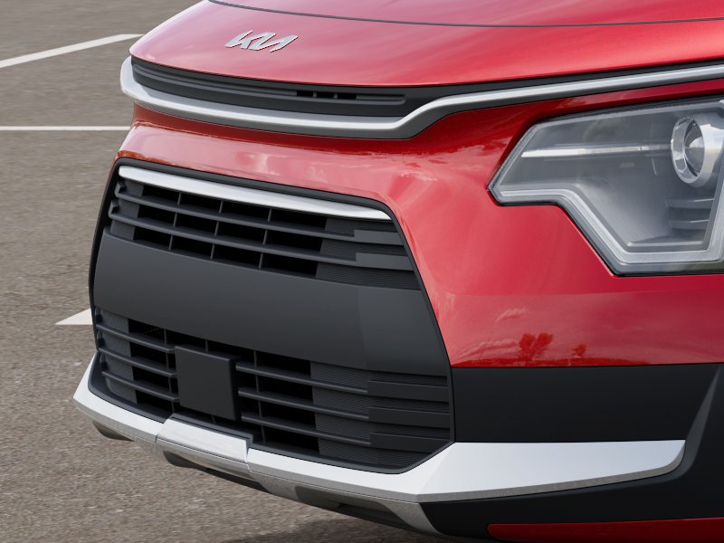 New 2026 Kia Niro EX FWD image 12