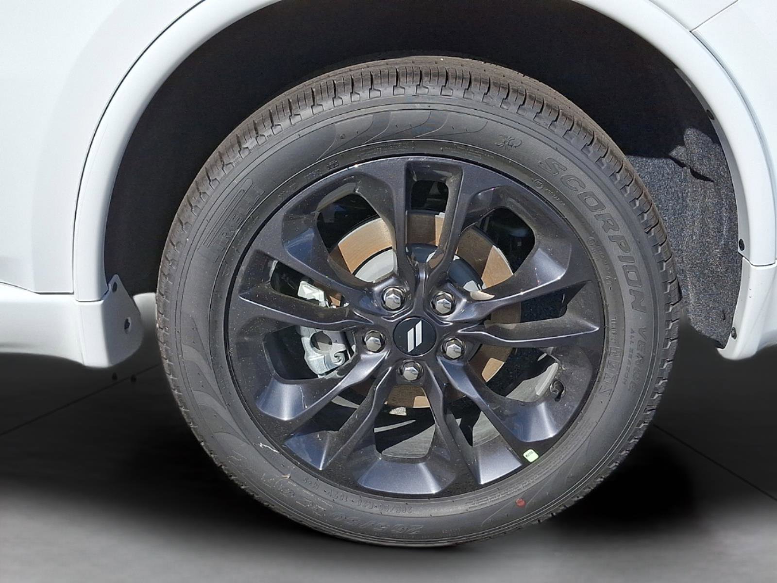 New 2026 Dodge Durango GT image 5