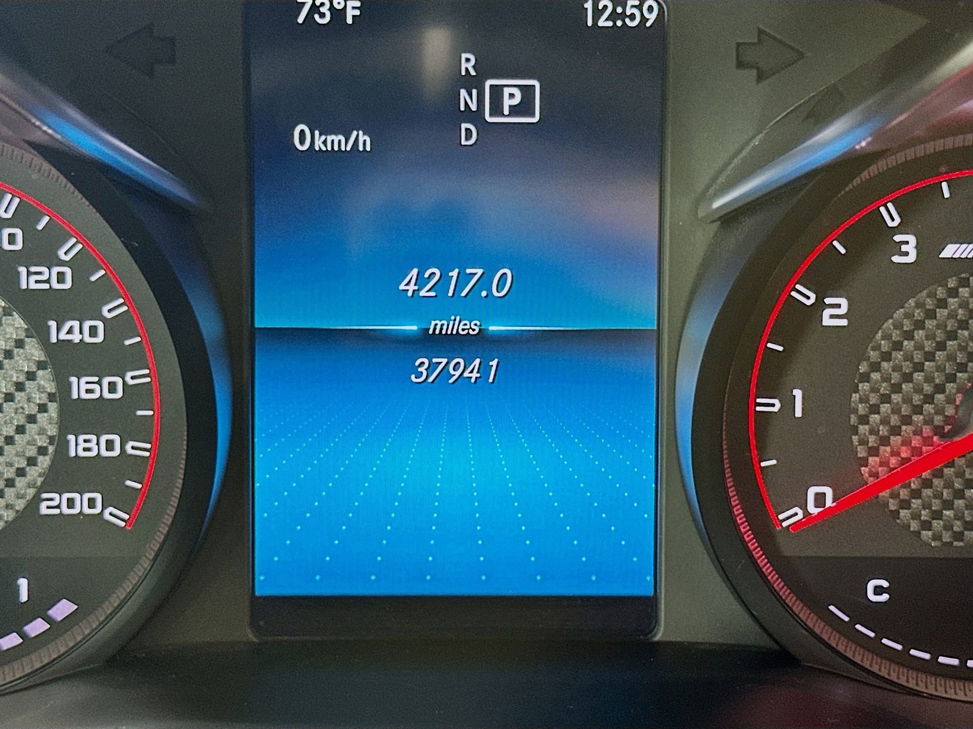 Used 2019 Mercedes-Benz C 63 AMG S image 13