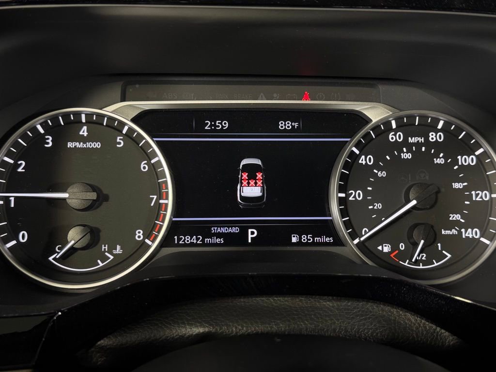 Used 2023 Nissan Pathfinder SL w/ SL Premium Package image 15