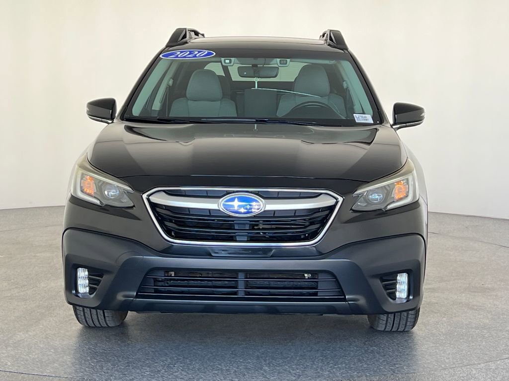 Used 2020 Subaru Outback Premium w/ Popular Package #1 image 11