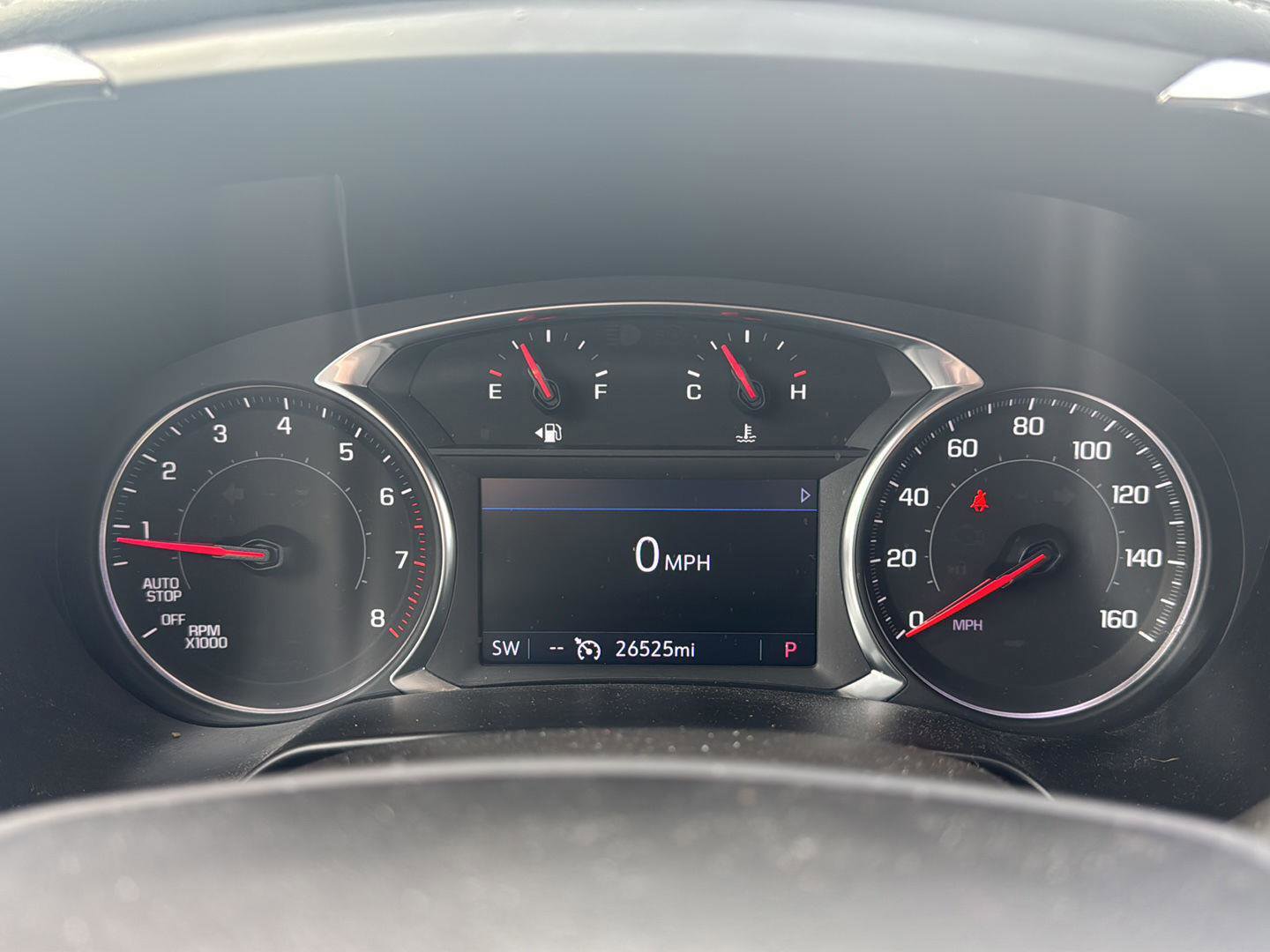 Used 2023 Chevrolet Blazer LT w/ Convenience Package AWD/4WD image 15