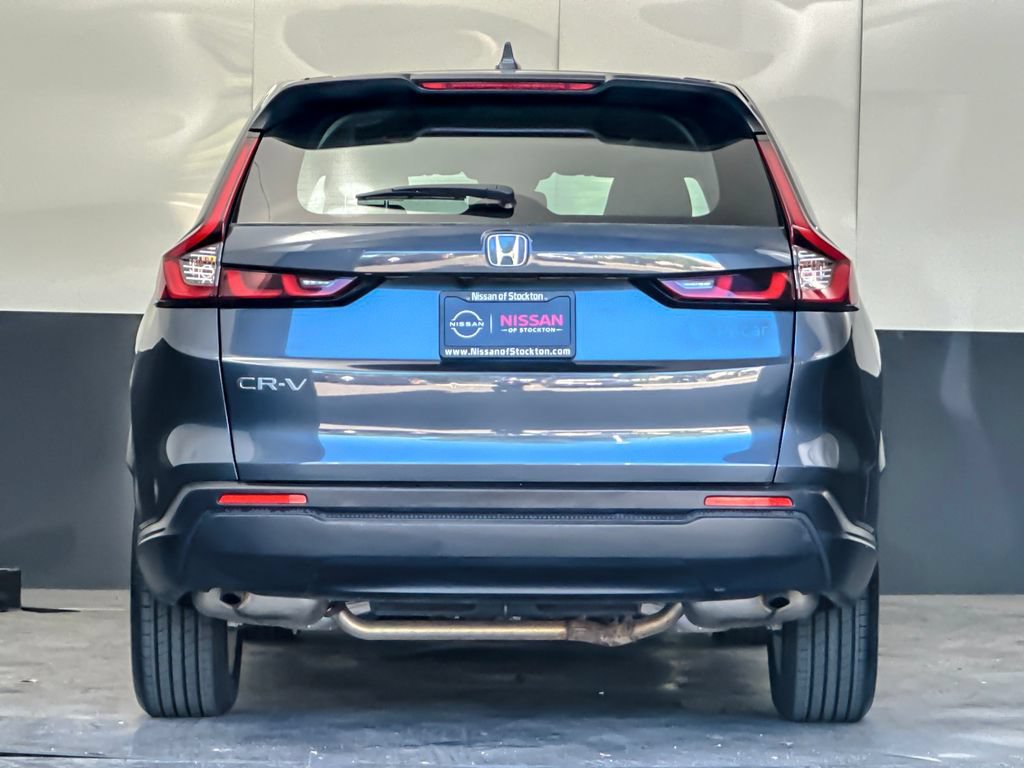 Used 2023 Honda CR-V EX image 4