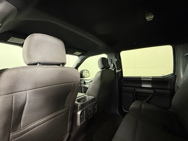 Used 2016 Ford F150 XLT w/ Equipment Group 302A Luxury AWD/4WD image 28