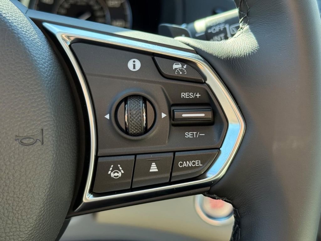 New 2026 Acura RDX w/ Technology Package AWD/4WD image 13