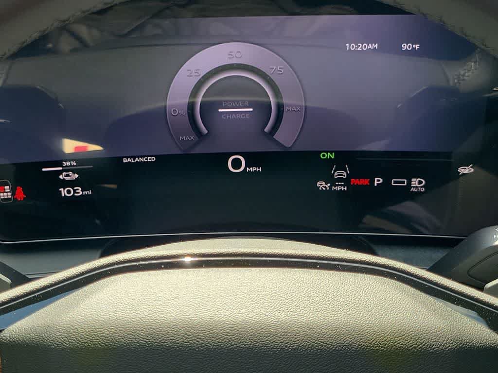 New 2027 Audi Q6 e-tron Premium Plus AWD/4WD image 26