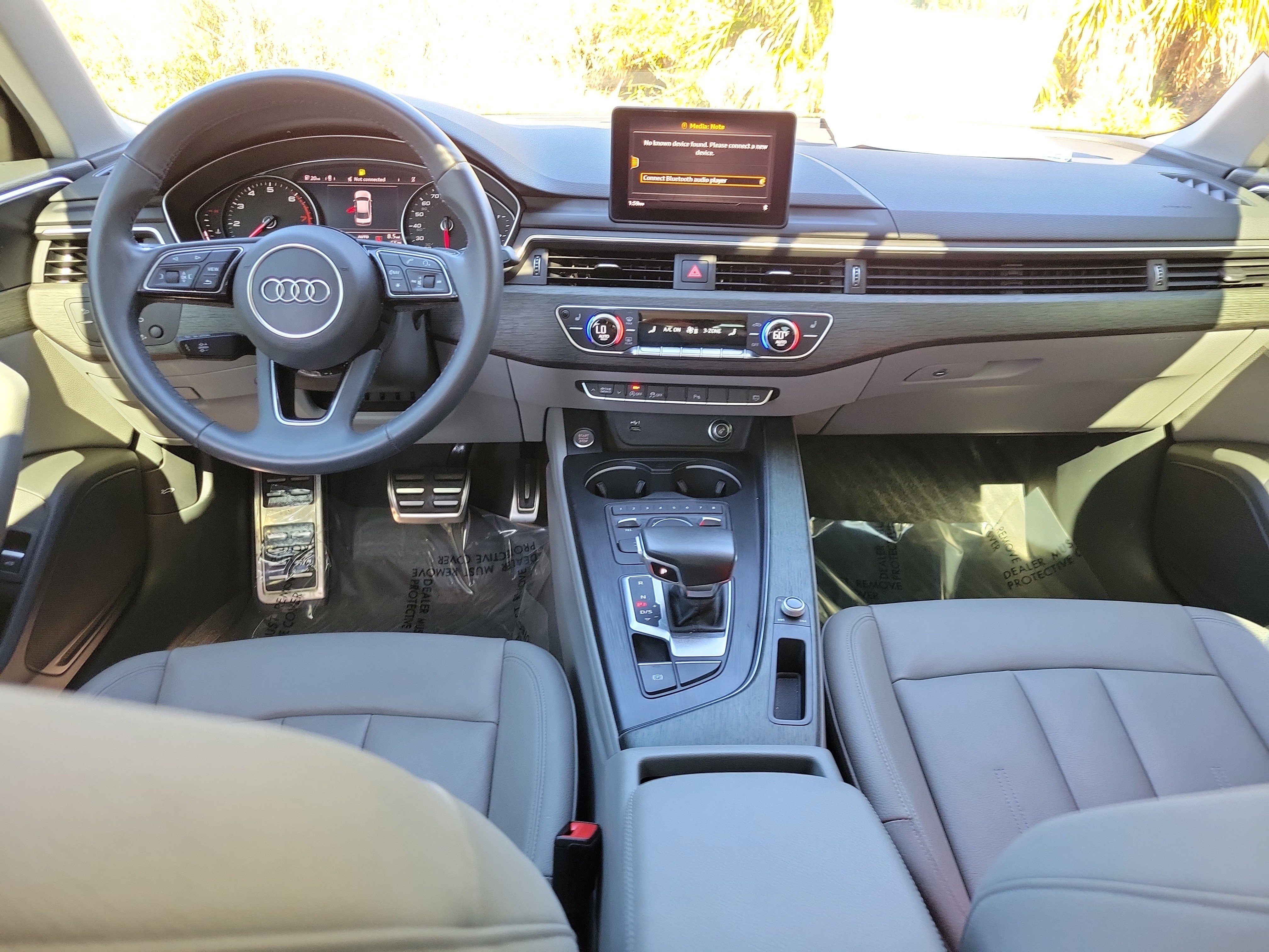 Used 2019 Audi A4 2.0T Premium image 13